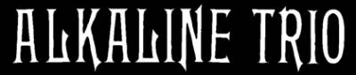 logo Alkaline Trio